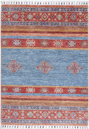 Ziegler 2’ 8″ x 3’ 10” - No. AV10469 - ALRUG Rug Store