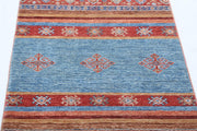 Ziegler 2’ 7″ x 3’ 9″ - No. AV58447 - ALRUG Rug Store