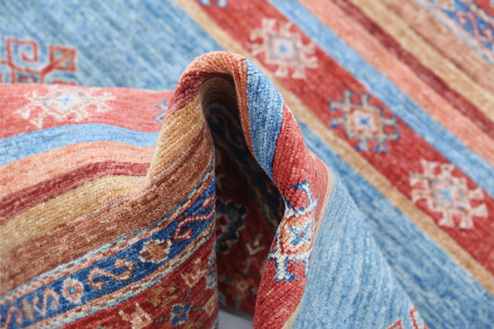 Ziegler 2’ 7″ x 3’ 9″ - No. AV58447 - ALRUG Rug Store