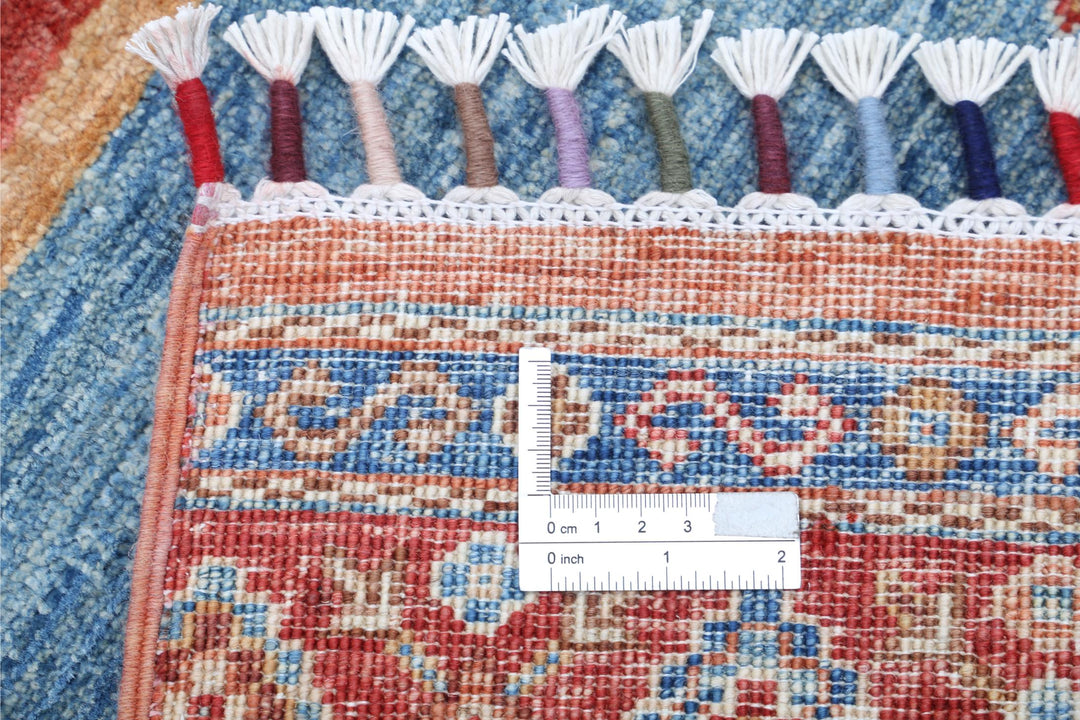 Ziegler 2’ 7″ x 3’ 9″ - No. AV58447 - ALRUG Rug Store