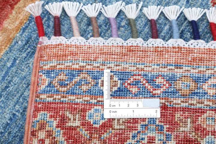 Ziegler 2’ 7″ x 3’ 9″ - No. AV58447 - ALRUG Rug Store