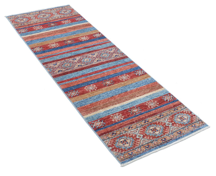 Ziegler 1’ 11” x 5’ 10” - No. AV20672 - ALRUG Rug Store
