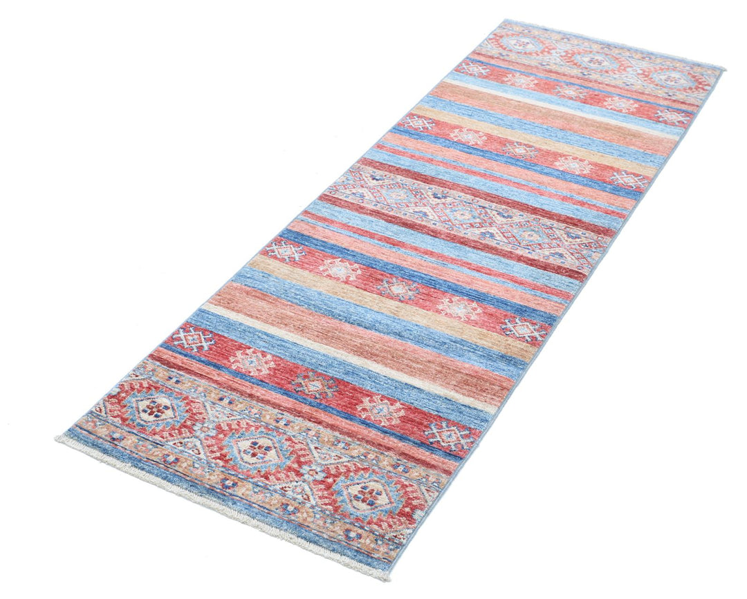Ziegler 1’ 11” x 5’ 10” - No. AV20672 - ALRUG Rug Store