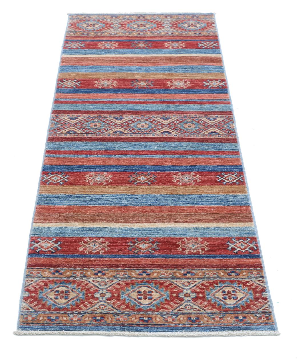 Ziegler 1’ 11” x 5’ 10” - No. AV20672 - ALRUG Rug Store