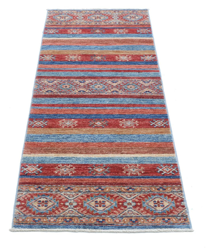Ziegler 1’ 11” x 5’ 10” - No. AV20672 - ALRUG Rug Store