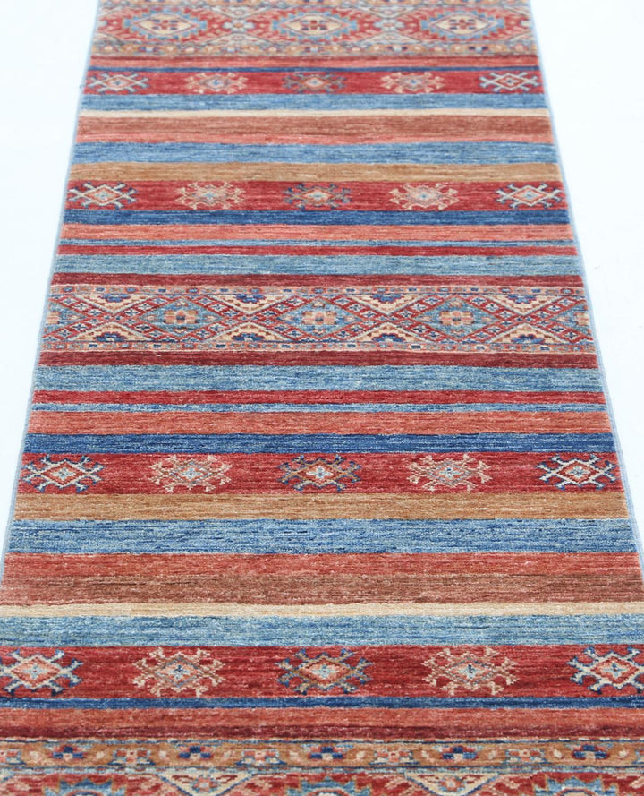 Ziegler 1’ 11” x 5’ 10” - No. AV20672 - ALRUG Rug Store