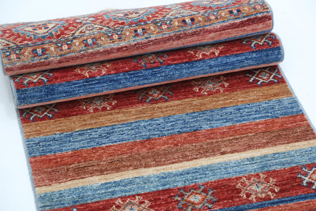 Ziegler 1’ 11” x 5’ 10” - No. AV20672 - ALRUG Rug Store