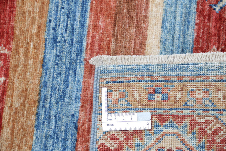 Ziegler 1’ 11” x 5’ 10” - No. AV20672 - ALRUG Rug Store