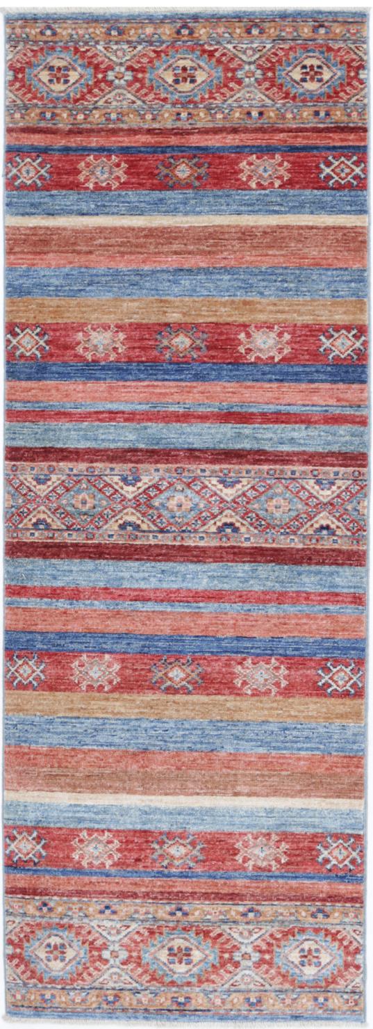 Ziegler 1’ 11” x 5’ 10” - No. AV20672 - ALRUG Rug Store
