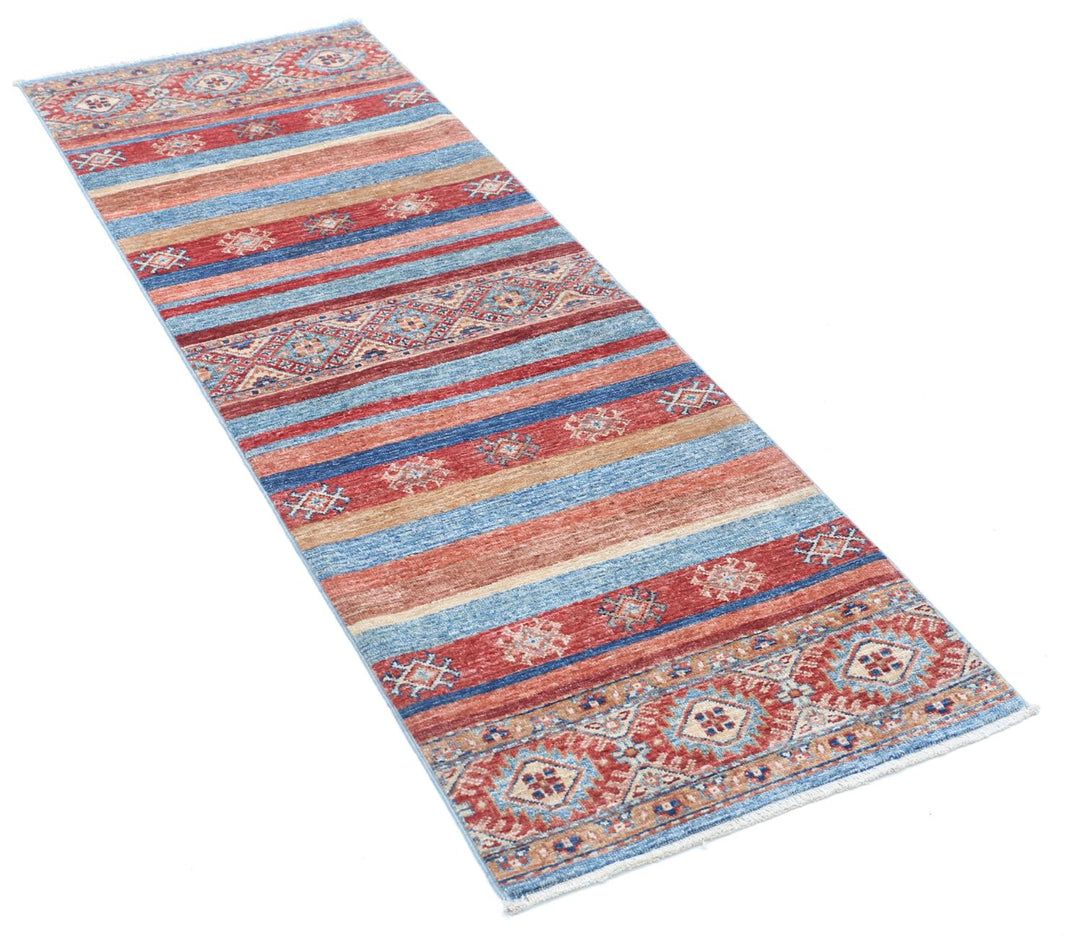 Ziegler 2’ 0″ x 5’ 10” - No. AV55519 - ALRUG Rug Store