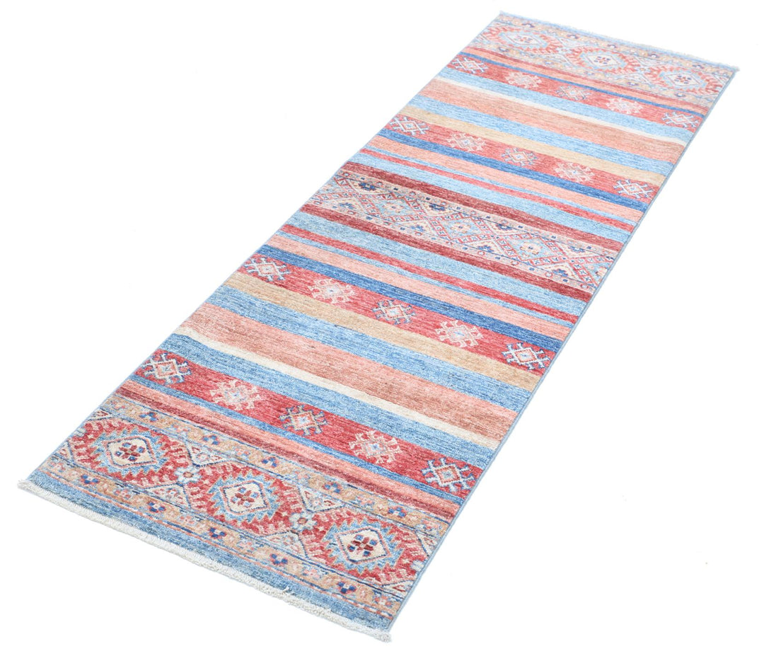 Ziegler 2’ 0″ x 5’ 10” - No. AV55519 - ALRUG Rug Store