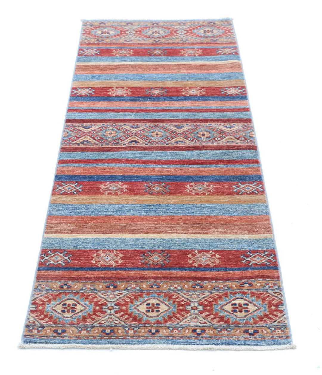 Ziegler 2’ 0″ x 5’ 10” - No. AV55519 - ALRUG Rug Store