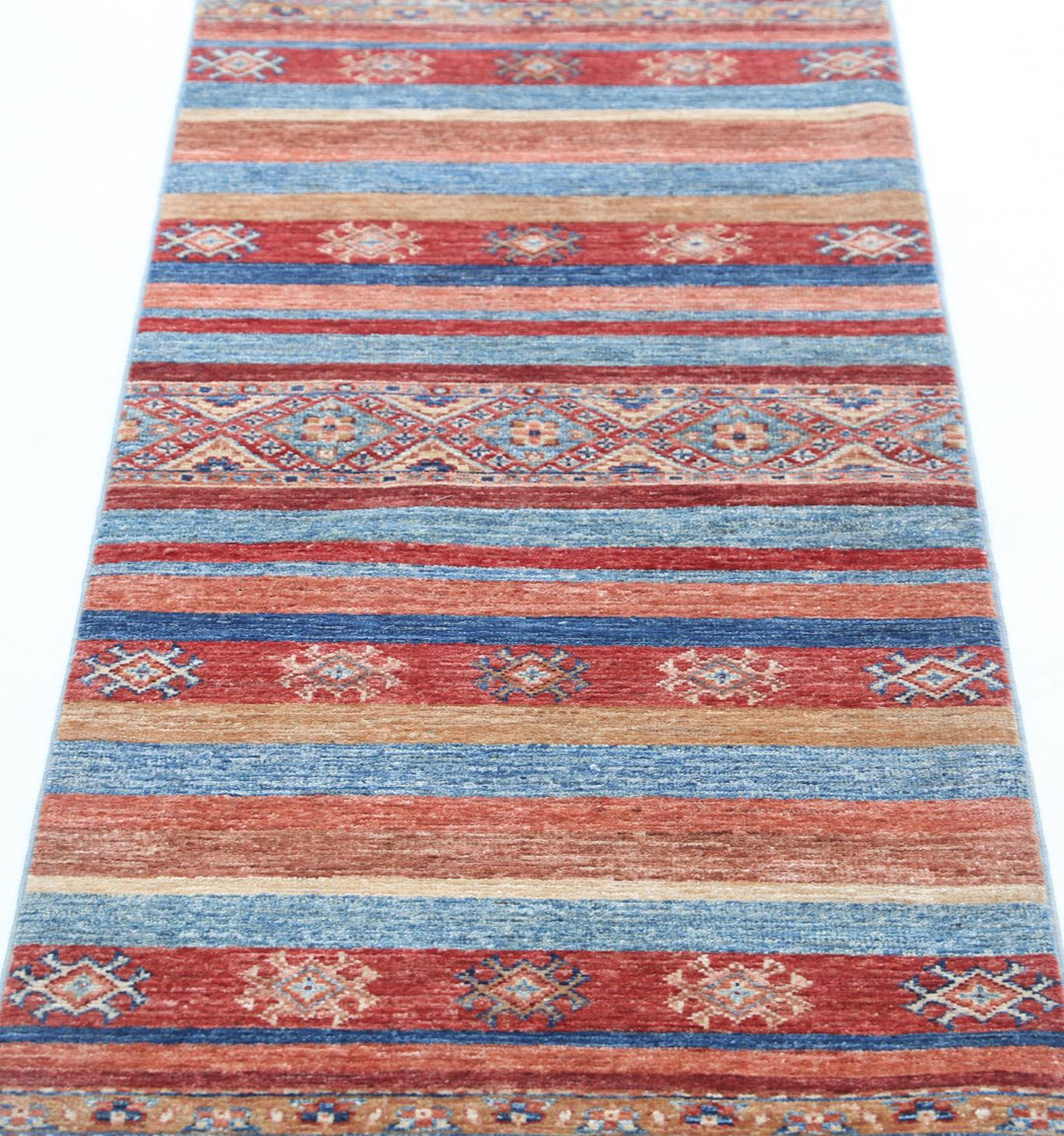 Ziegler 2’ 0″ x 5’ 10” - No. AV55519 - ALRUG Rug Store
