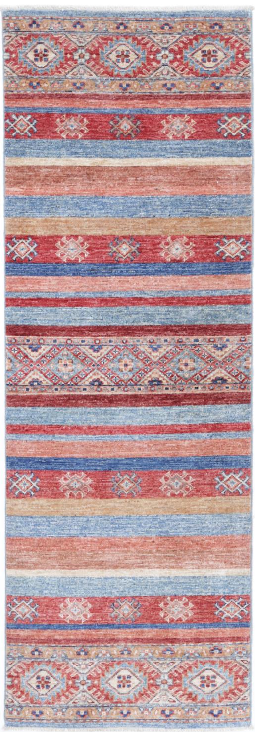 Ziegler 2’ 0″ x 5’ 10” - No. AV55519 - ALRUG Rug Store