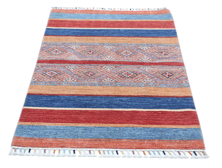 Ziegler 3’ 0″ x 4’ 9″ - No. AV67262 - ALRUG Rug Store