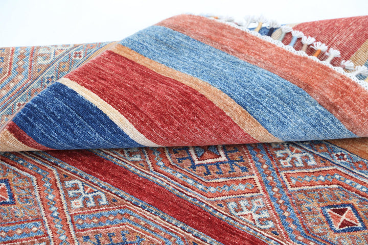 Ziegler 3’ 0″ x 4’ 9″ - No. AV67262 - ALRUG Rug Store