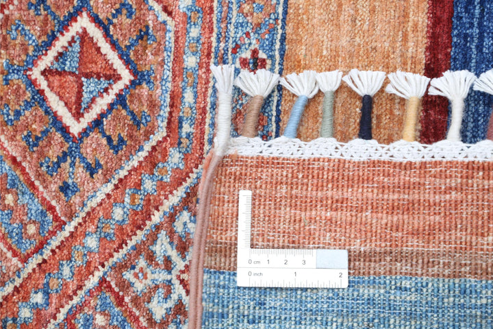 Ziegler 3’ 0″ x 4’ 9″ - No. AV67262 - ALRUG Rug Store