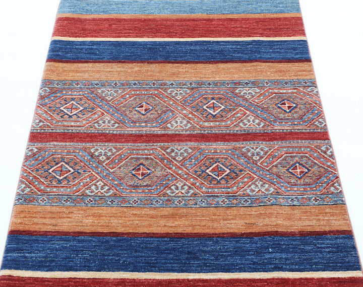 Ziegler 3’ 0″ x 4’ 10” - No. AV81781 - ALRUG Rug Store