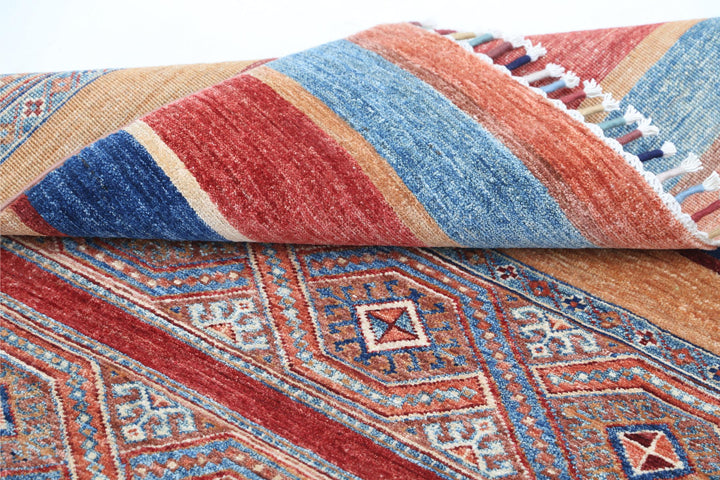 Ziegler 3’ 0″ x 4’ 10” - No. AV81781 - ALRUG Rug Store