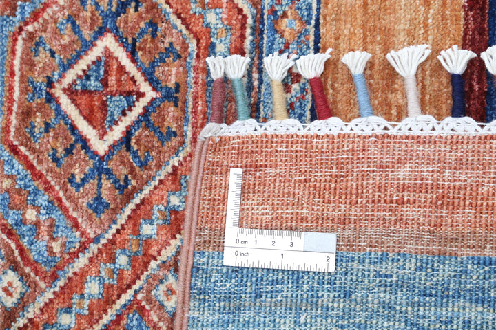 Ziegler 3’ 0″ x 4’ 10” - No. AV81781 - ALRUG Rug Store