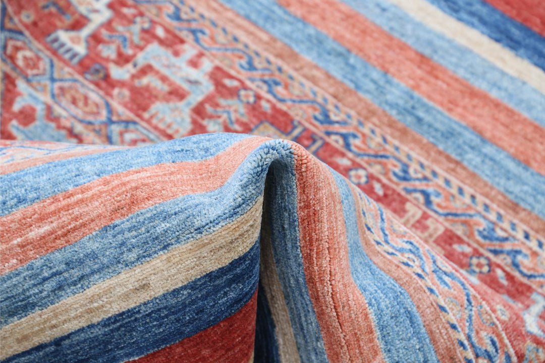 Ziegler 2’ 11” x 4’ 10” - No. AV27365 - ALRUG Rug Store