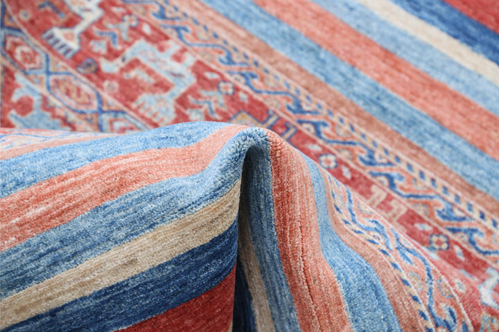 Ziegler 2’ 11” x 4’ 10” - No. AV27365 - ALRUG Rug Store