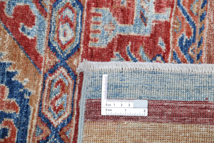 Ziegler 2’ 11” x 4’ 10” - No. AV27365 - ALRUG Rug Store