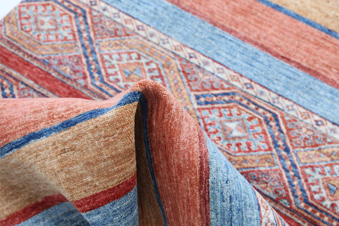 Ziegler 2’ 11” x 4’ 9″ - No. AV60277 - ALRUG Rug Store