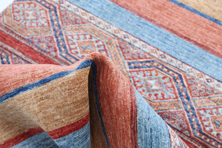 Ziegler 2’ 11” x 4’ 9″ - No. AV60277 - ALRUG Rug Store