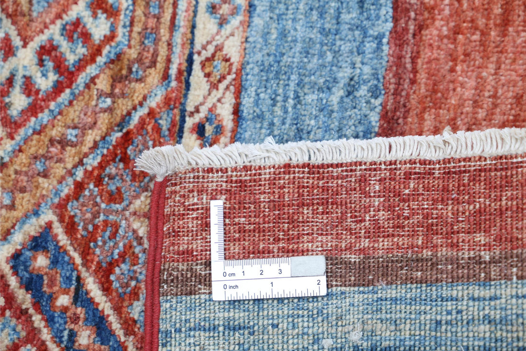 Ziegler 2’ 11” x 4’ 9″ - No. AV60277 - ALRUG Rug Store