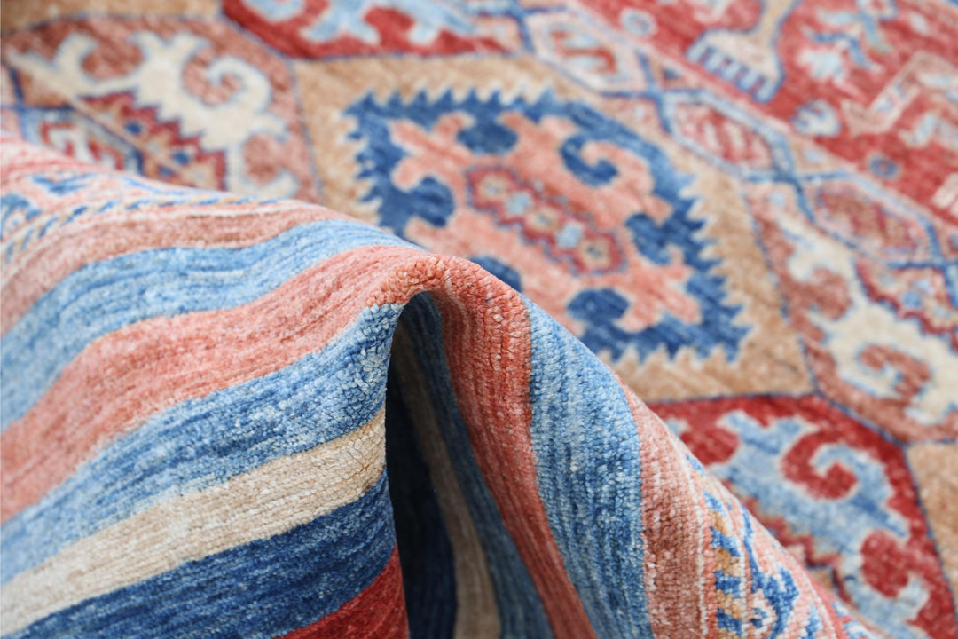 Ziegler 2’ 11” x 4’ 8″ - No. AV78216 - ALRUG Rug Store