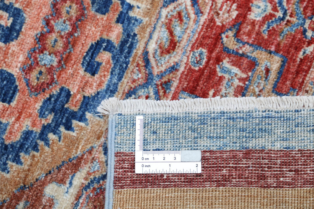 Ziegler 2’ 11” x 4’ 8″ - No. AV78216 - ALRUG Rug Store