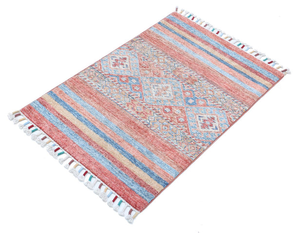 Ziegler 2’ 2″ x 2’ 11” - No. AV85175 - ALRUG Rug Store