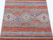 Ziegler 2’ 2″ x 2’ 11” - No. AV85175 - ALRUG Rug Store