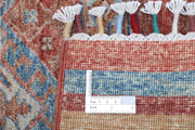 Ziegler 2’ 2″ x 2’ 11” - No. AV85175 - ALRUG Rug Store