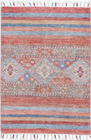 Ziegler 2’ 2″ x 2’ 11” - No. AV85175 - ALRUG Rug Store