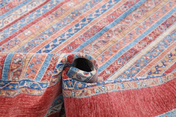 Ziegler 5’ 9″ x 7’ 9″ - No. AV26311