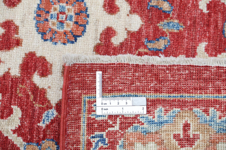 Ziegler 6’ 4″ x 10’ 2″ - No. AV96954 - ALRUG Rug Store