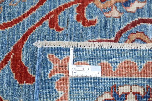 Ziegler 5’ 8″ x 7’ 9″ - No. AV53394