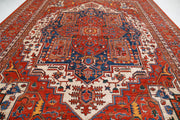 Humna 13’ 1″ x 16’ 0″ - No. AV80781 - ALRUG Rug Store