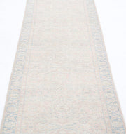 Serenity 2’ 6″ x 11’ 6″ - No. AV51768 - ALRUG Rug Store