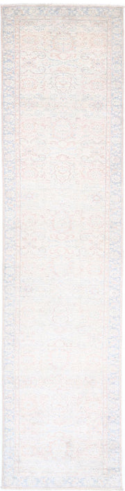 Serenity 2’ 6″ x 11’ 6″ - No. AV51768 - ALRUG Rug Store