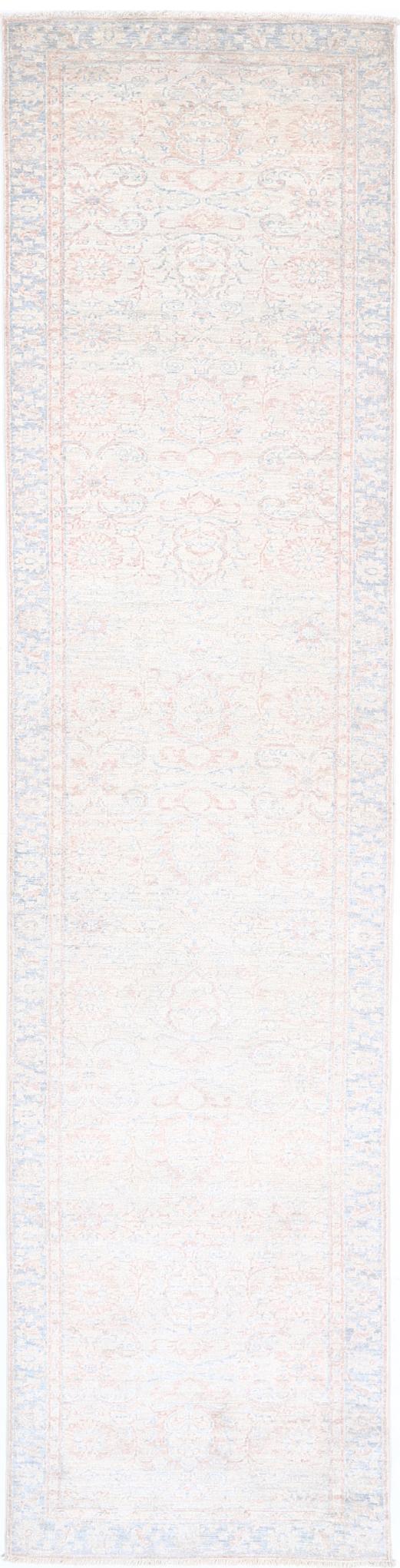 Serenity 2’ 6″ x 11’ 6″ - No. AV51768 - ALRUG Rug Store