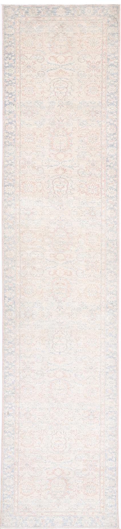 Serenity 2’ 5″ x 11’ 5″ - No. AV38911 - ALRUG Rug Store
