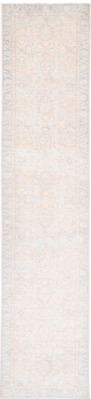 Serenity 2’ 5″ x 11’ 5″ - No. AV38911 - ALRUG Rug Store