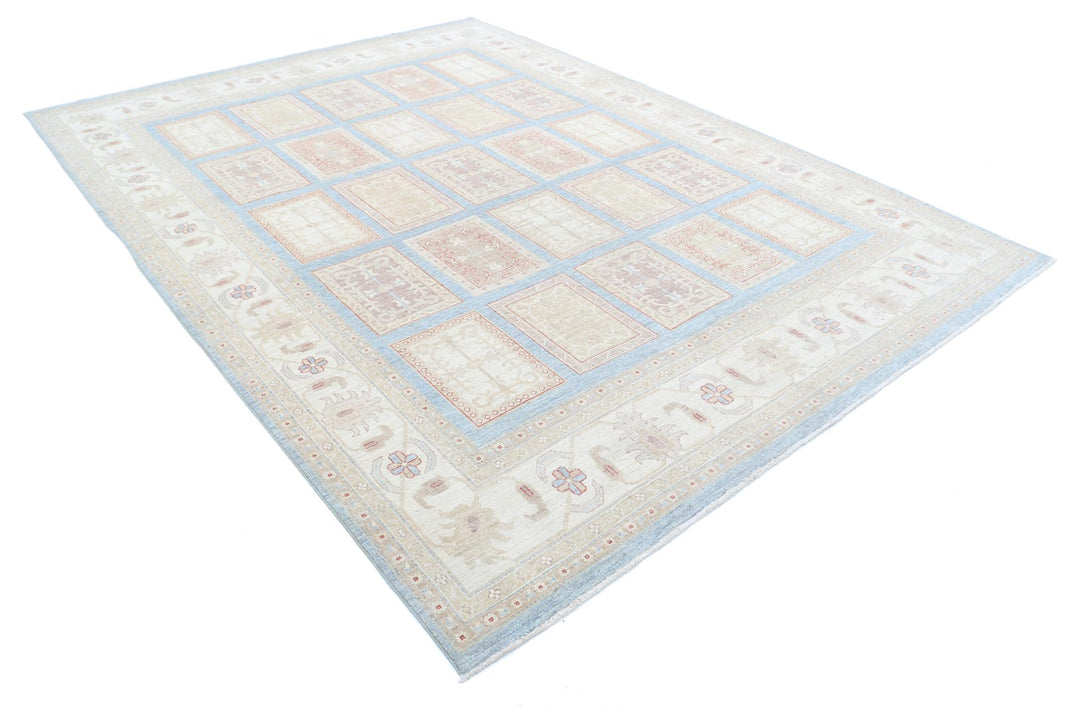 Serenity 8’ 1″ x 10’ 11” - No. AV27625 - ALRUG Rug Store
