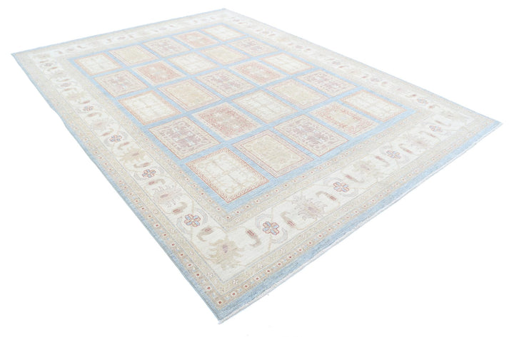 Serenity 8’ 1″ x 10’ 11” - No. AV27625 - ALRUG Rug Store