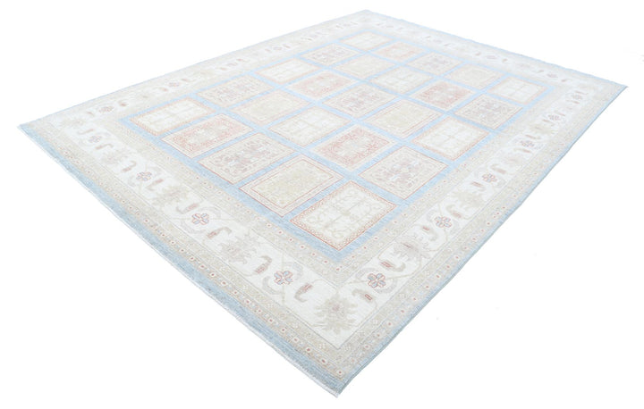 Serenity 8’ 1″ x 10’ 11” - No. AV27625 - ALRUG Rug Store