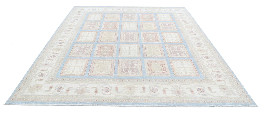 Serenity 8’ 1″ x 10’ 11” - No. AV27625 - ALRUG Rug Store