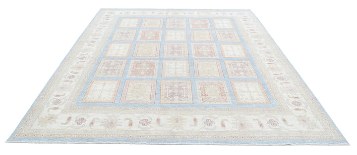 Serenity 8’ 1″ x 10’ 11” - No. AV27625 - ALRUG Rug Store